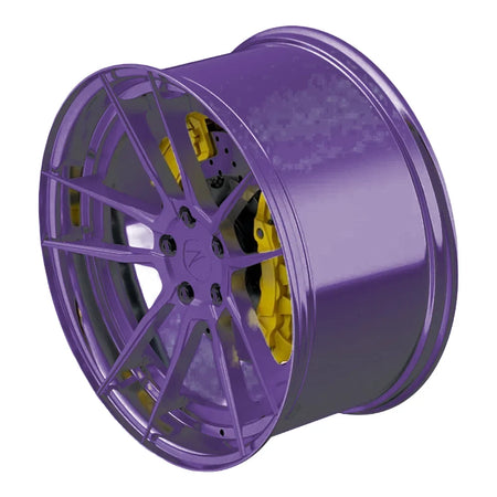 Z-Performance ZP.FORGED 2 Satin Purple