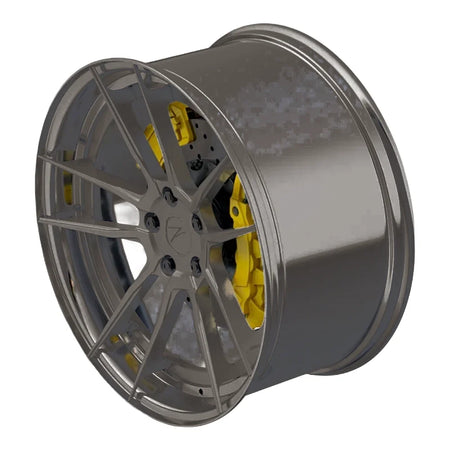 Z-Performance ZP.FORGED 2 Shadow Gold