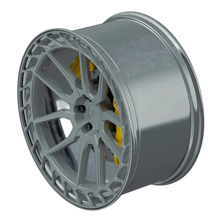 Z-Performance ZP.FORGED 22 Bright Clear