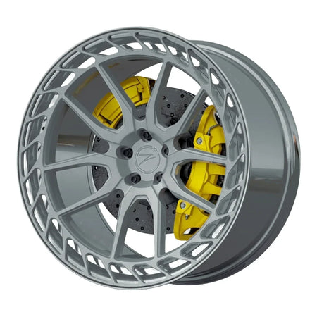 Z-Performance ZP.FORGED 22 Bright Clear