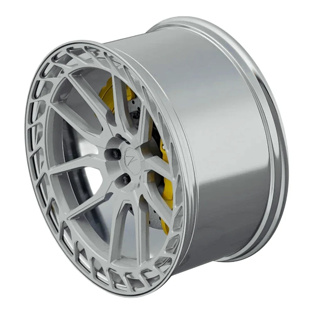 Z-Performance ZP.FORGED 22 Brushed