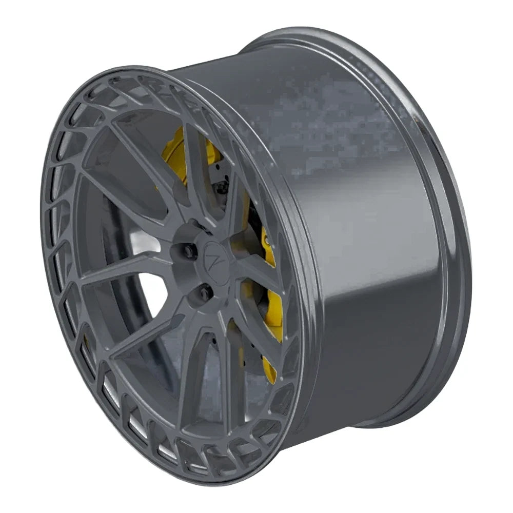 Z-Performance ZP.FORGED 22 Graphite Grey