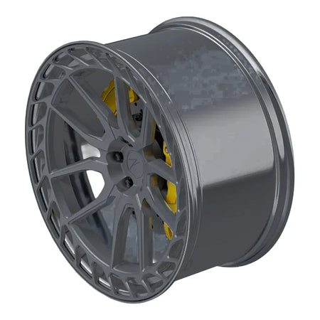 Z-Performance ZP.FORGED 22 Graphite Grey