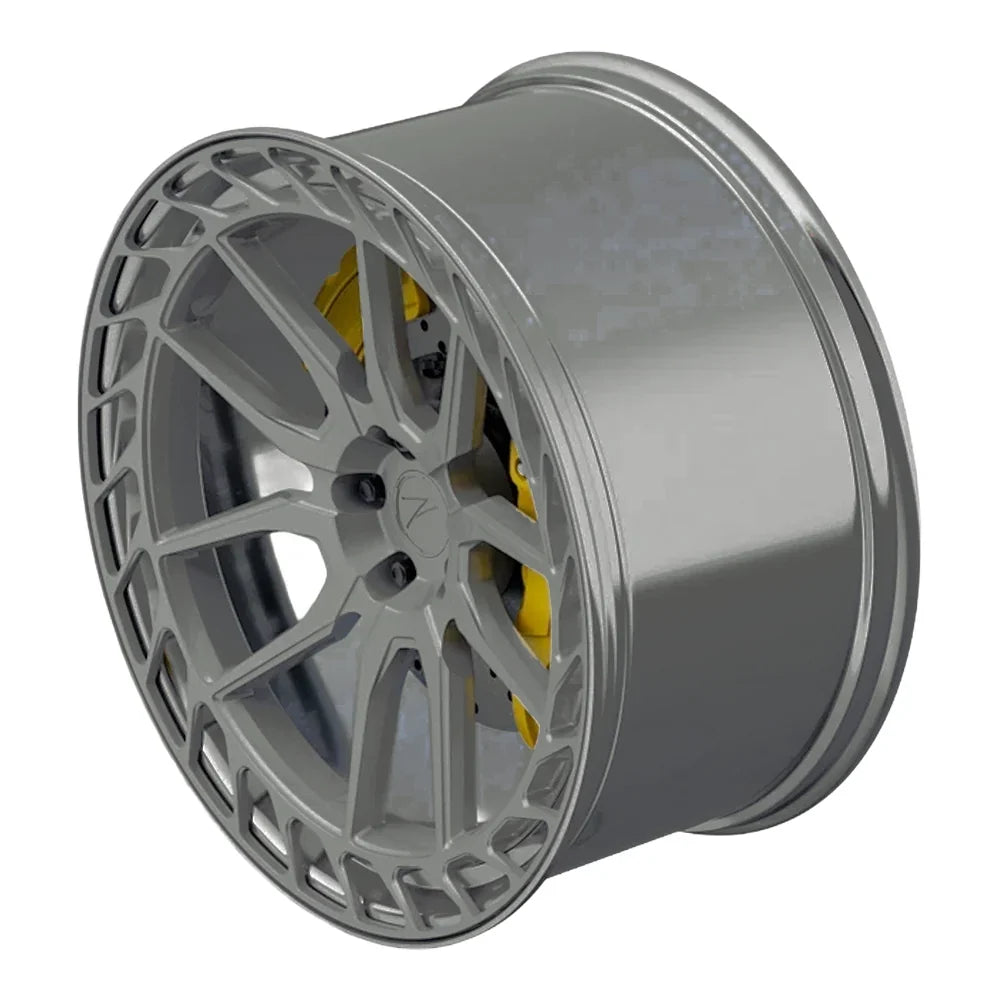 Z-Performance ZP.FORGED 22 Matte Gunmetal