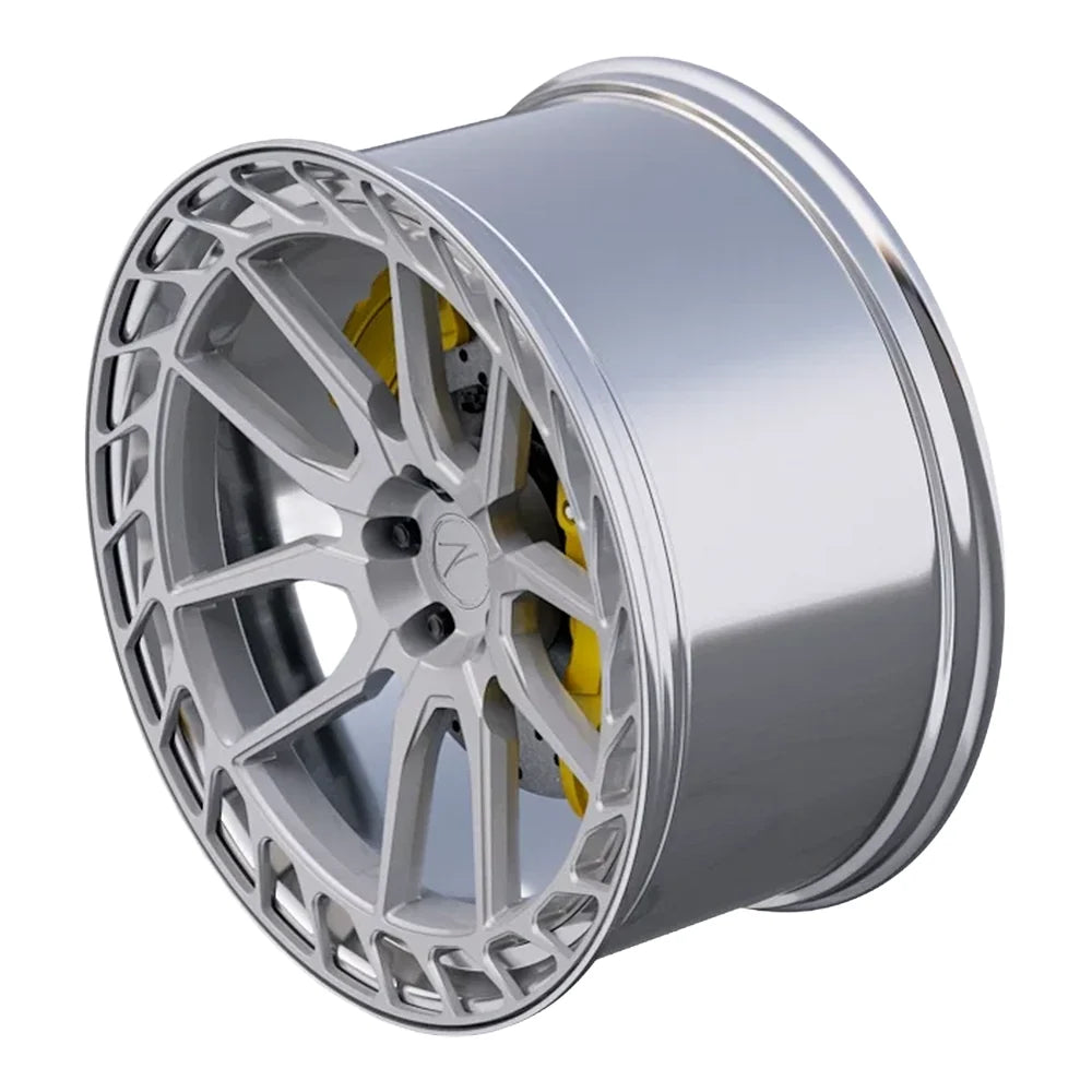 Z-Performance ZP.FORGED 22