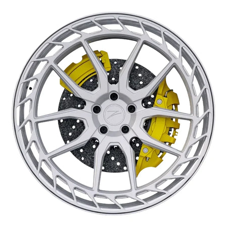 Z-Performance ZP.FORGED 22