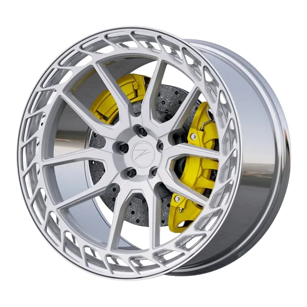 Z-Performance ZP.FORGED 22