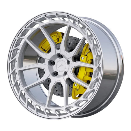 Z-Performance ZP.FORGED 22