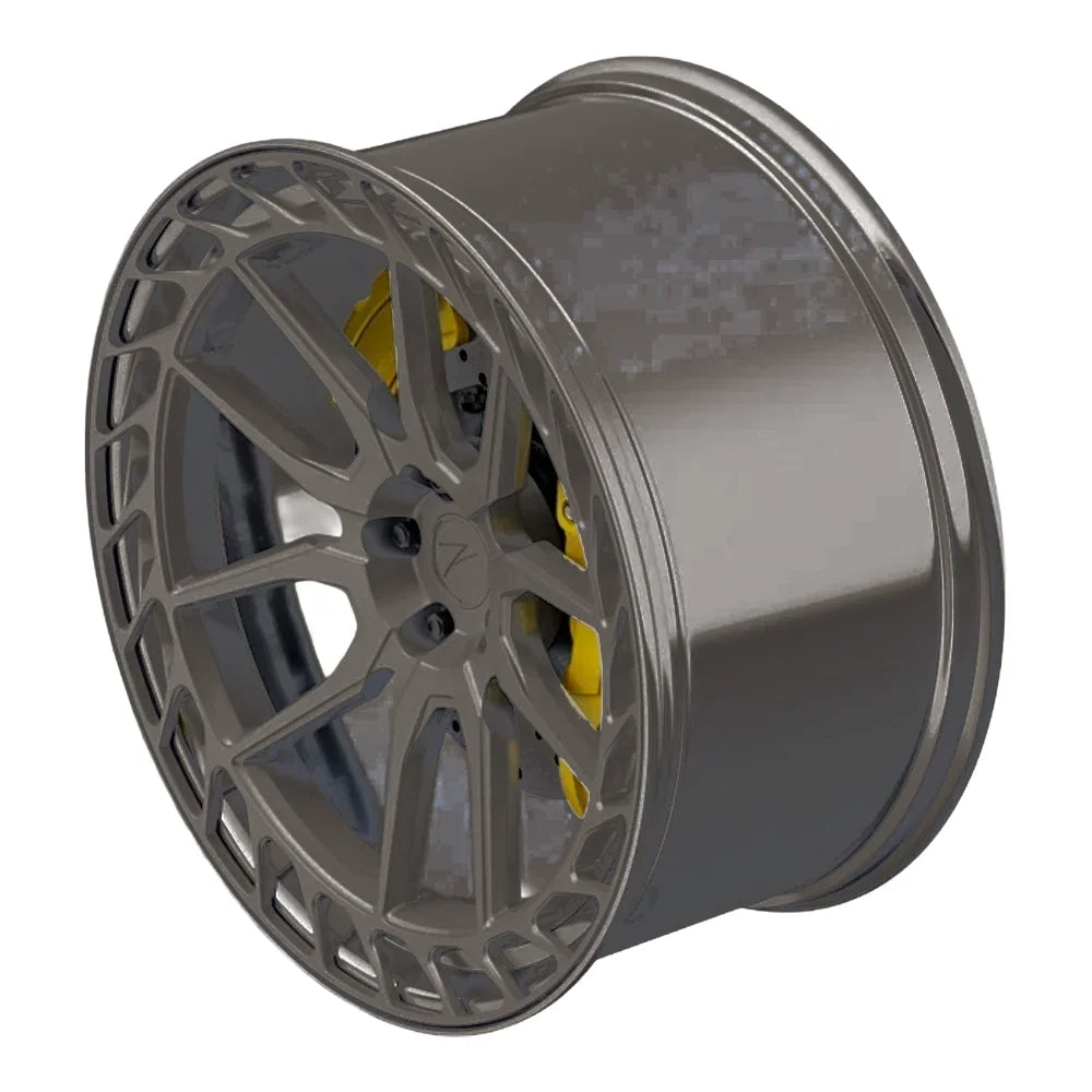 Z-Performance ZP.FORGED 22 Shadow Gold