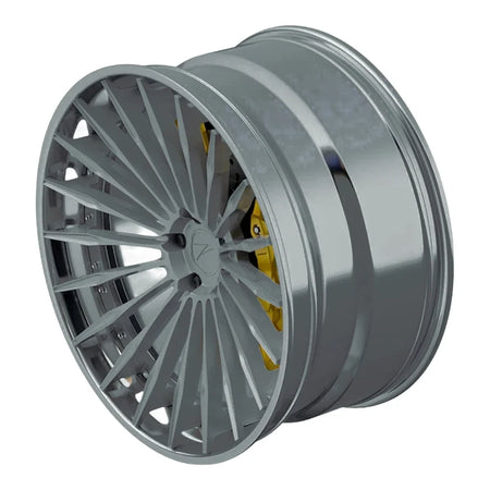 Z-Performance ZP.FORGED 23 Bright Clear
