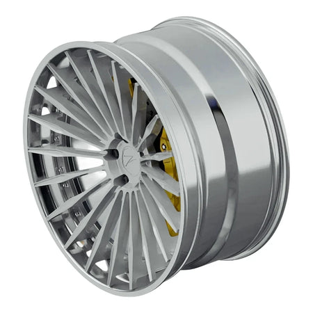 Z-Performance ZP.FORGED 23 Brushed