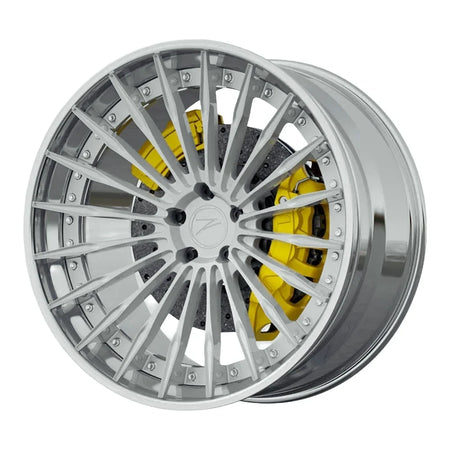 Z-Performance ZP.FORGED 23 Brushed