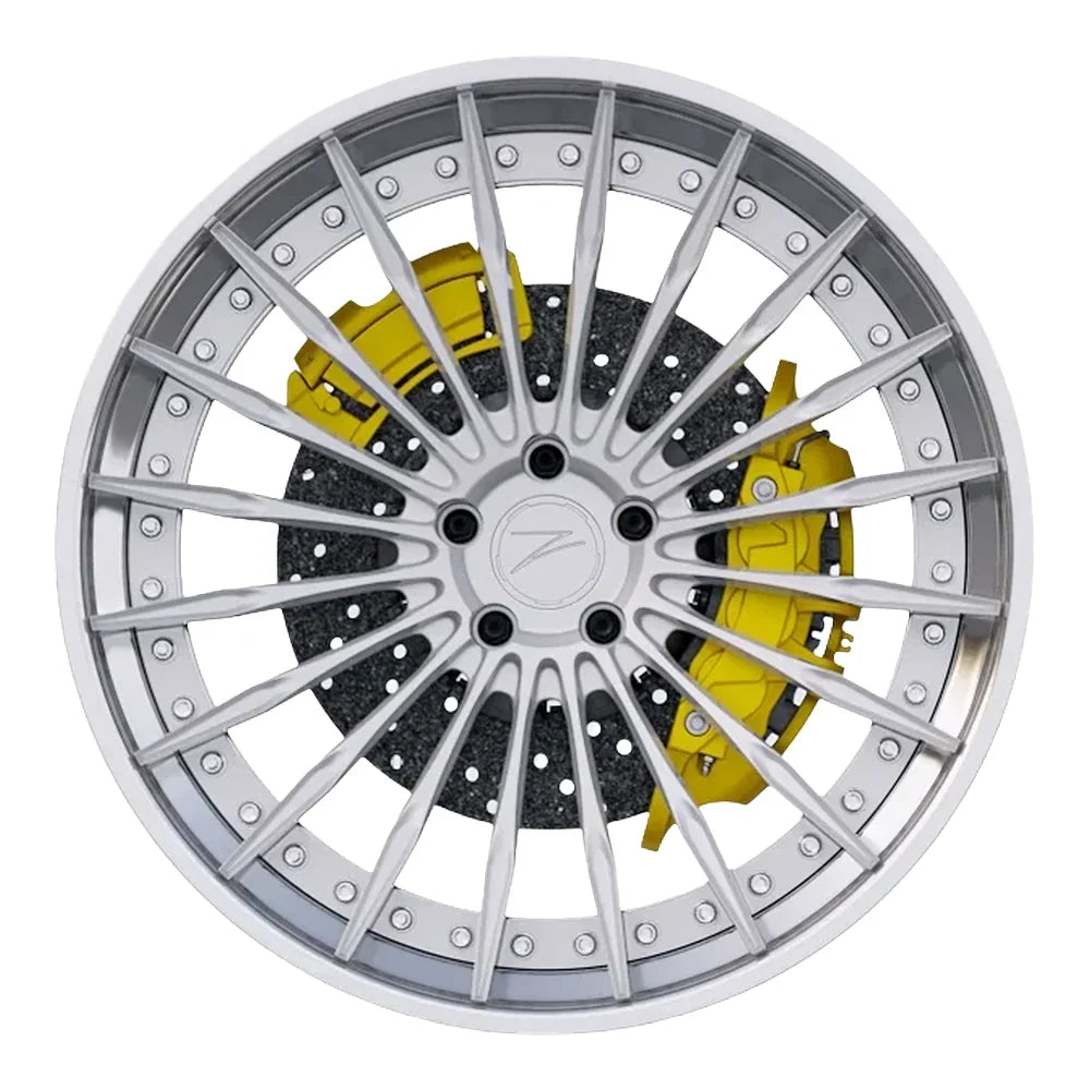 Z-Performance ZP.FORGED 23
