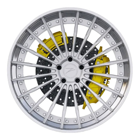 Z-Performance ZP.FORGED 23