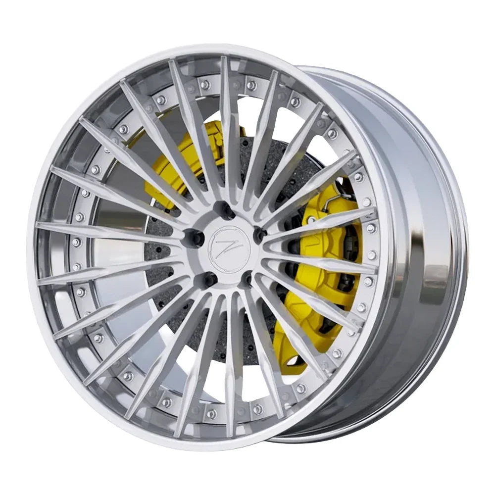 Z-Performance ZP.FORGED 23