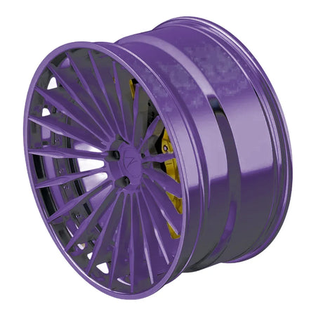 Z-Performance ZP.FORGED 23 Satin Purple