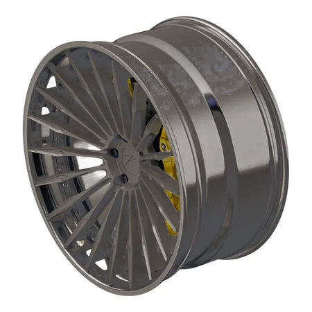 Z-Performance ZP.FORGED 23 Shadow Gold