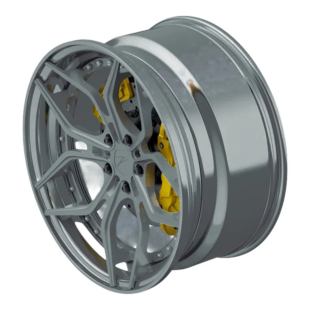 Z-Performance ZP.FORGED 24 Bright Clear