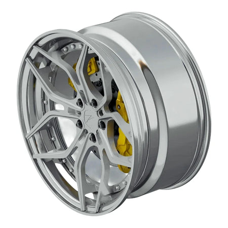 Z-Performance ZP.FORGED 24 Brushed