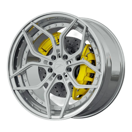 Z-Performance ZP.FORGED 24 Brushed