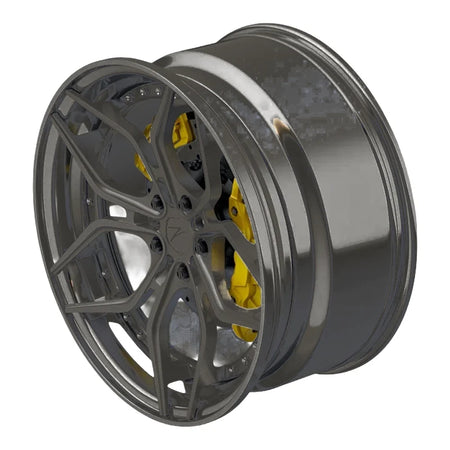 Z-Performance ZP.FORGED 24 Brushed Bronze Tint