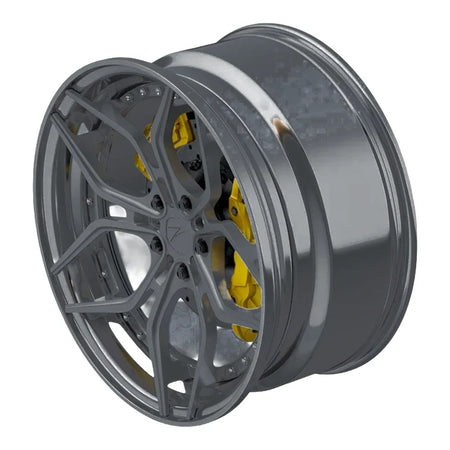 Z-Performance ZP.FORGED 24 Graphite Grey
