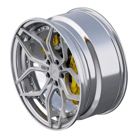 Z-Performance ZP.FORGED 24
