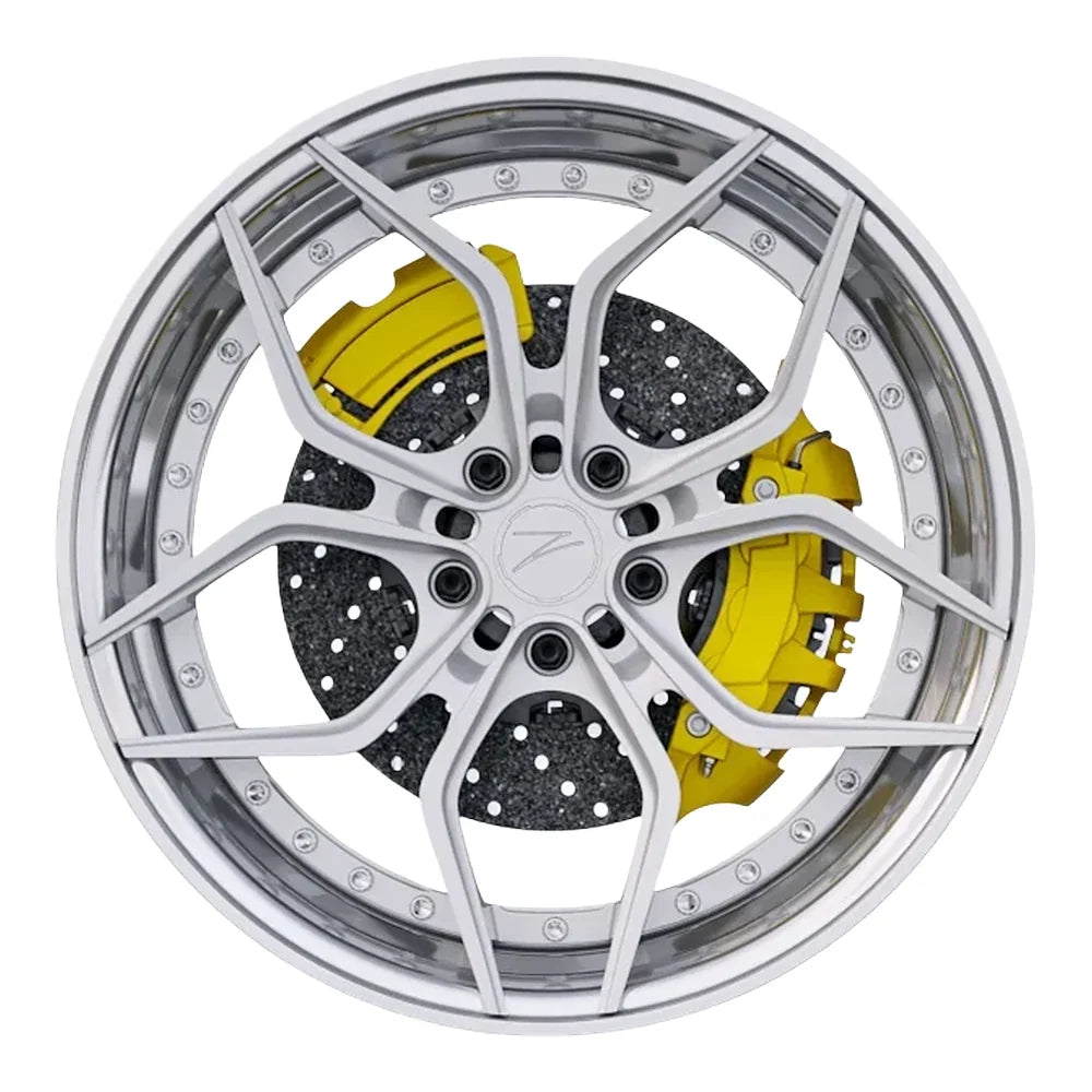 Z-Performance ZP.FORGED 24