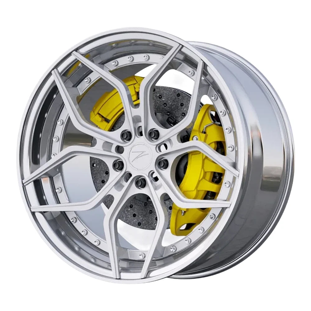 Z-Performance ZP.FORGED 24