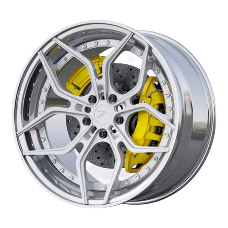 Z-Performance ZP.FORGED 24