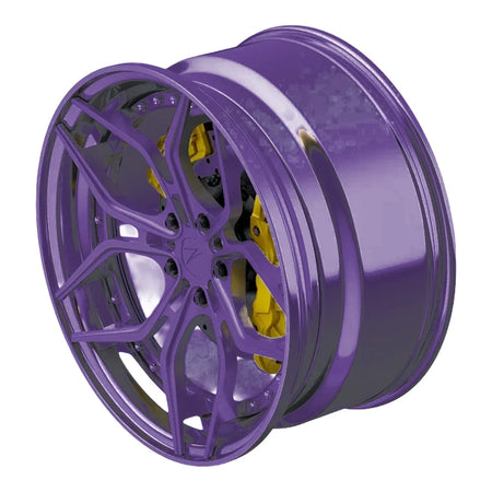 Z-Performance ZP.FORGED 24 Satin Purple