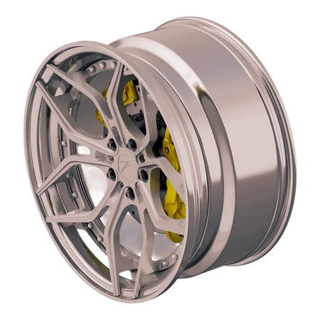 Z-Performance ZP.FORGED 24 Satin Rose Gold