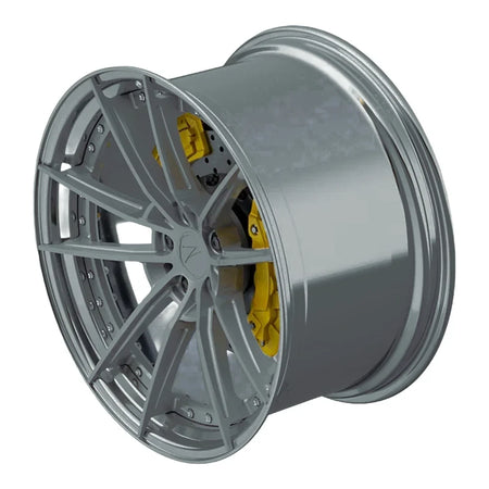 Z-Performance ZP.FORGED 25 Bright Clear