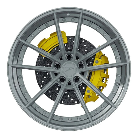 Z-Performance ZP.FORGED 25 Bright Clear
