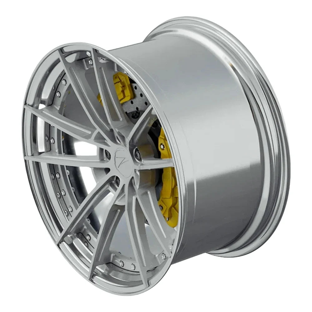 Z-Performance ZP.FORGED 25 Brushed