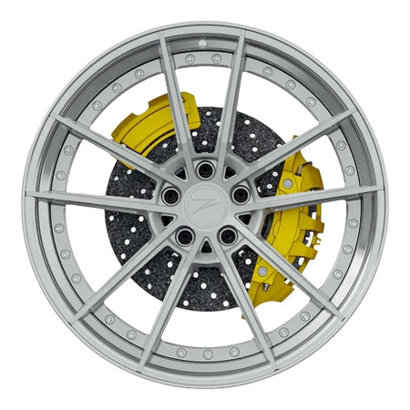 Z-Performance ZP.FORGED 25 Brushed
