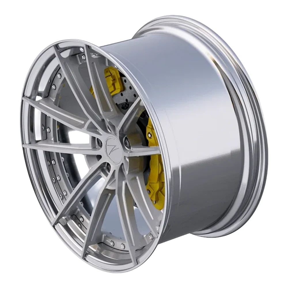Z-Performance ZP.FORGED 25