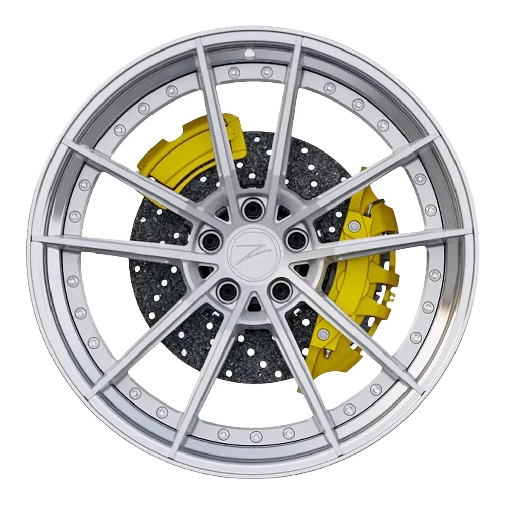 Z-Performance ZP.FORGED 25