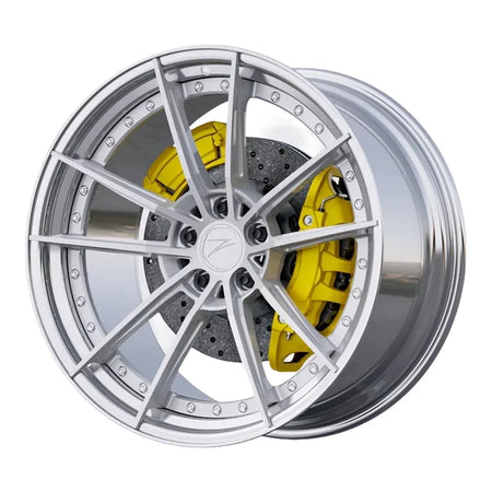 Z-Performance ZP.FORGED 25