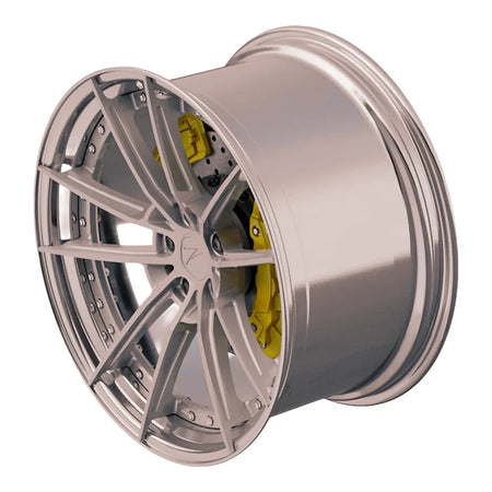 Z-Performance ZP.FORGED 25 Satin Rose Gold