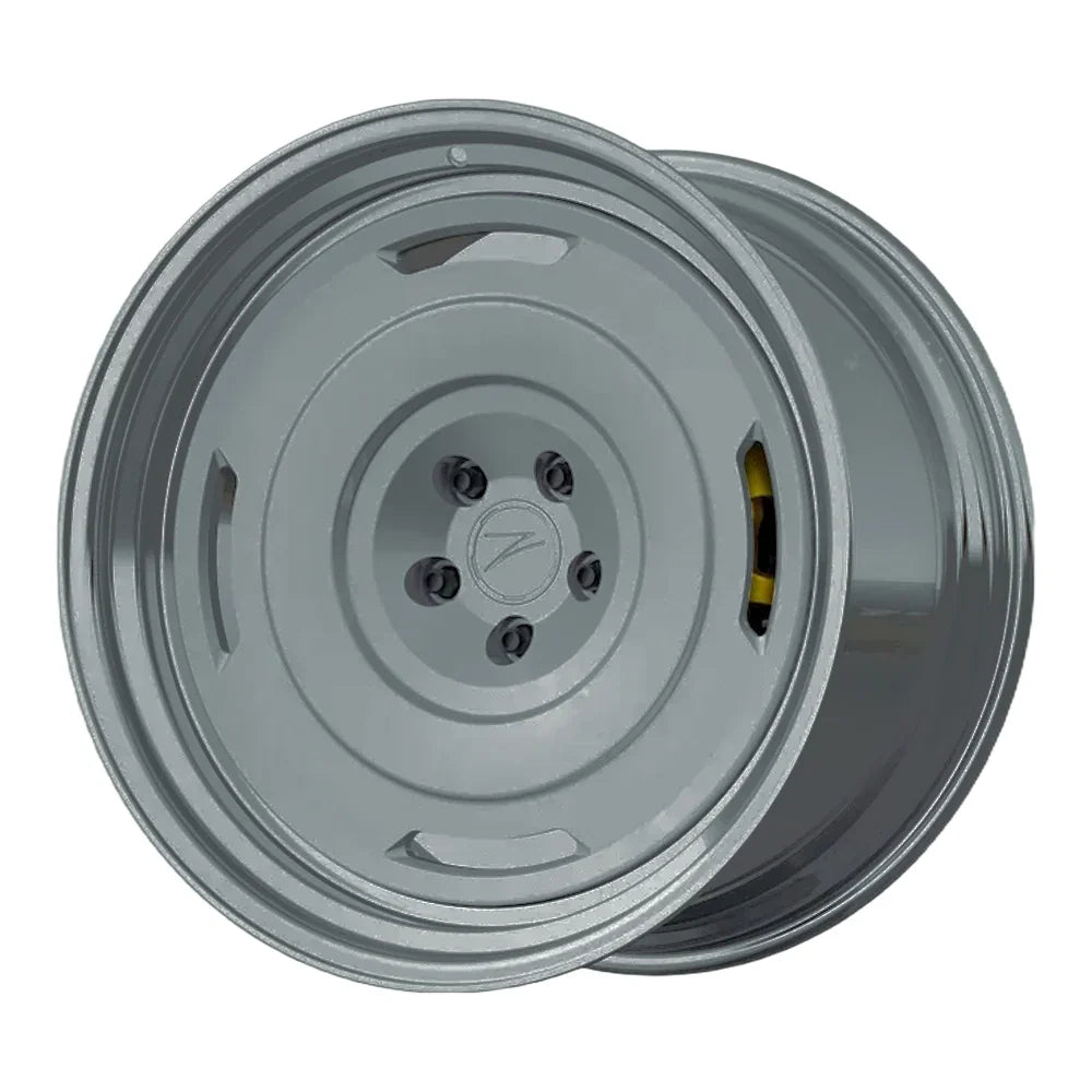 Z-Performance ZP.FORGED 28 Bright Clear
