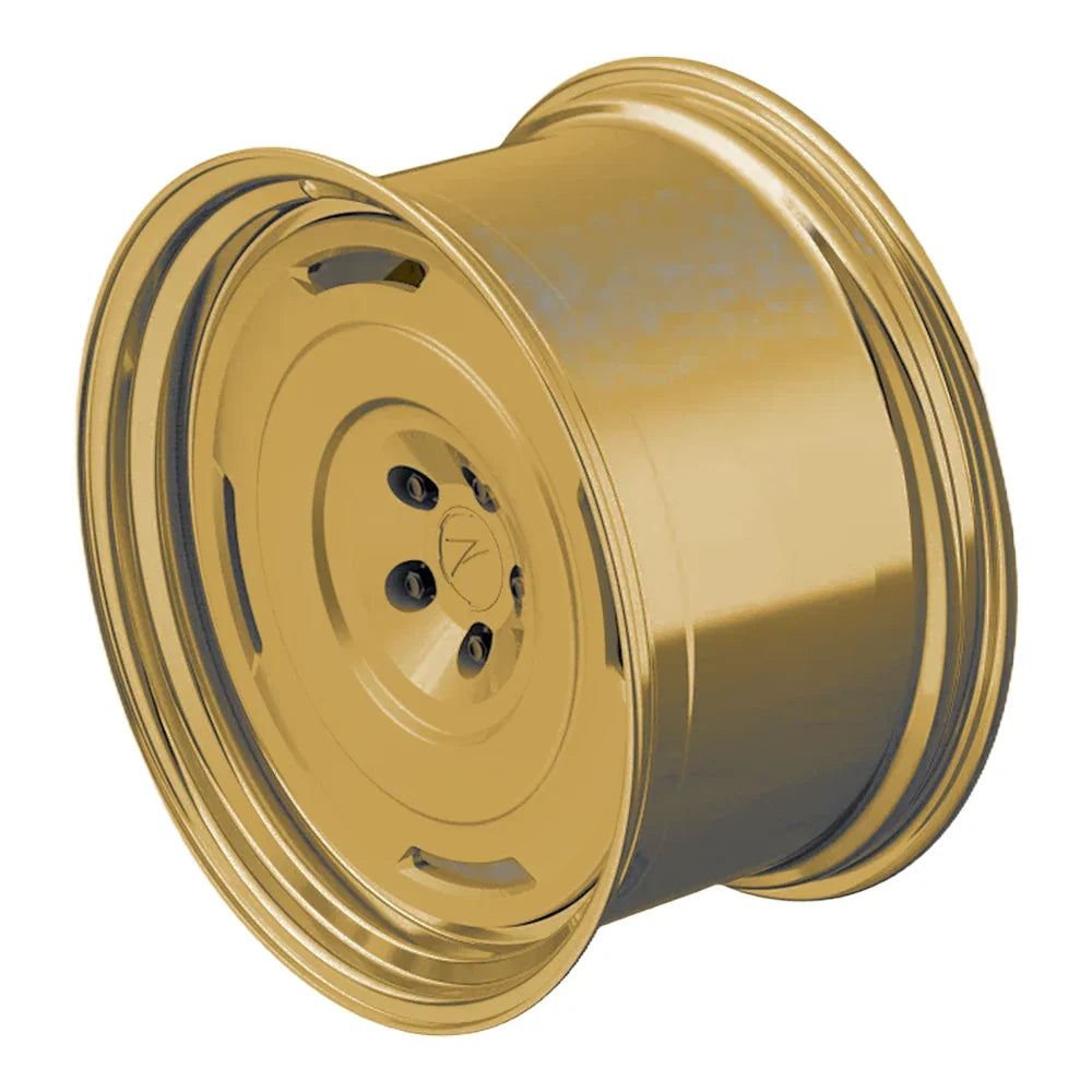 Z-Performance ZP.FORGED 28 Brushed Gold
