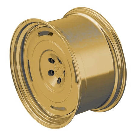Z-Performance ZP.FORGED 28 Brushed Gold