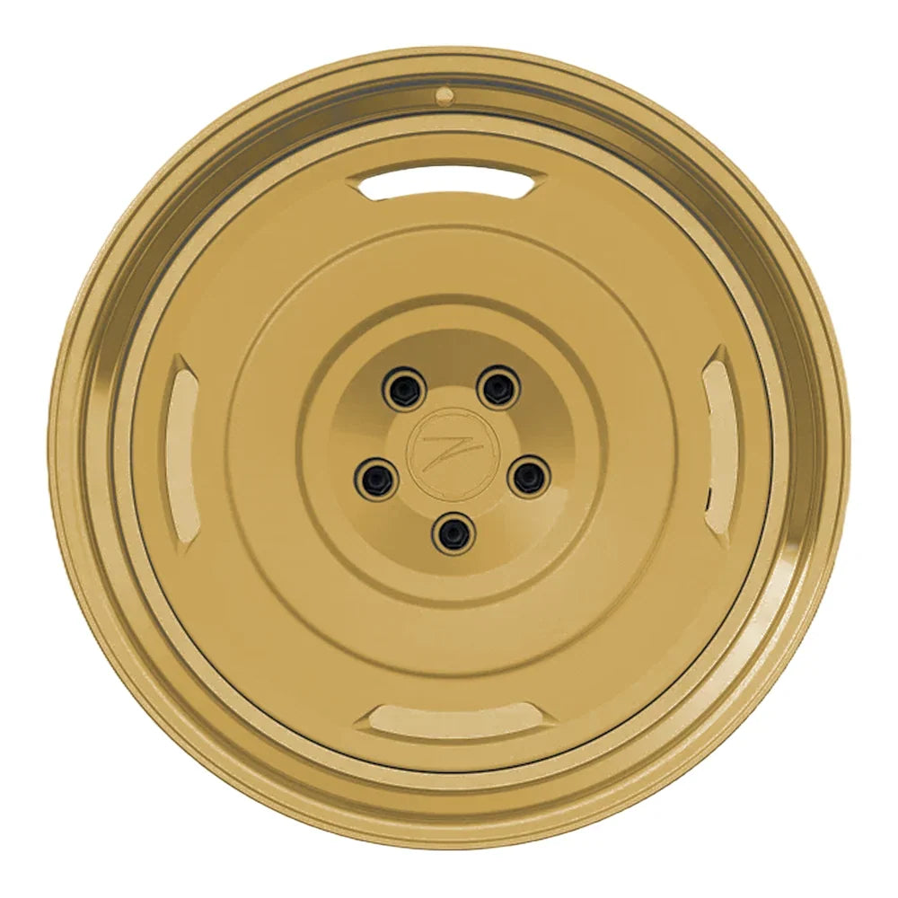 Z-Performance ZP.FORGED 28 Brushed Gold