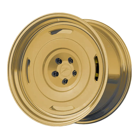 Z-Performance ZP.FORGED 28 Brushed Gold