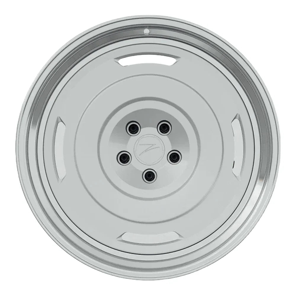 Z-Performance ZP.FORGED 28 Brushed Gray