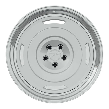 Z-Performance ZP.FORGED 28 Brushed Gray