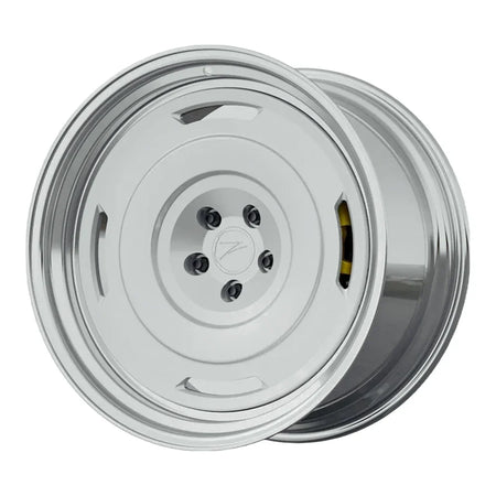 Z-Performance ZP.FORGED 28 Brushed Gray