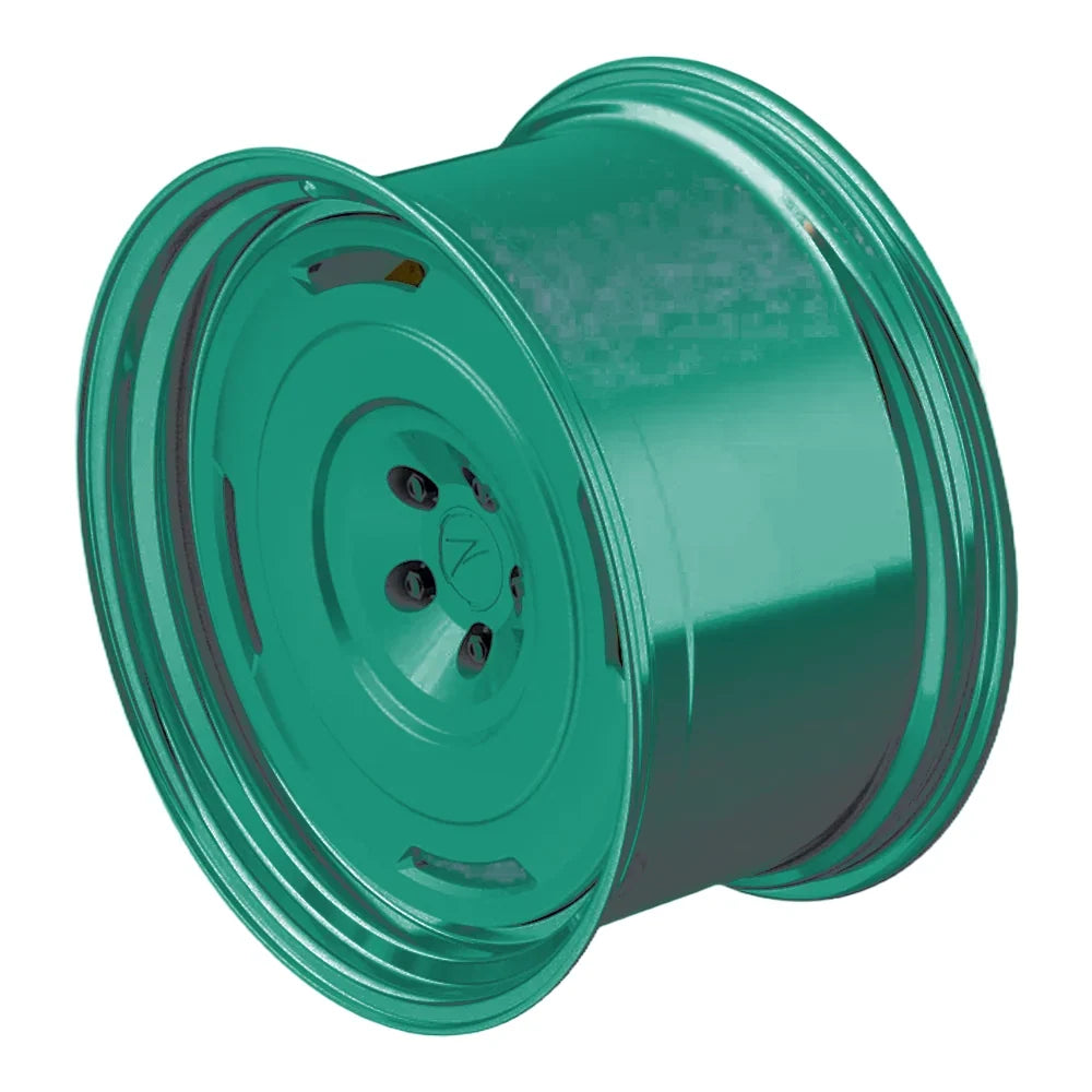 Z-Performance ZP.FORGED 28 Brushed Green