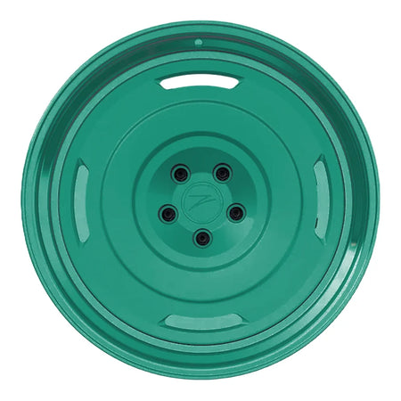 Z-Performance ZP.FORGED 28 Brushed Green